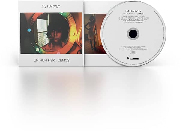 UH HUH HER (DEMOS) (CD)