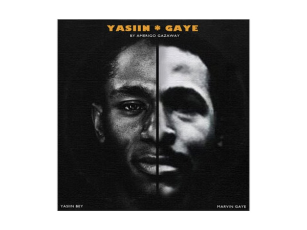 Yasiin Gaye