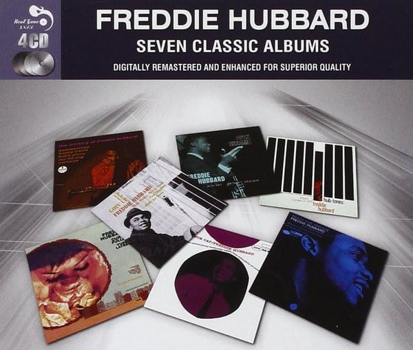 SEVEN CLASSIC ALBUMS