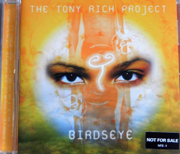 Birdseye (CD)