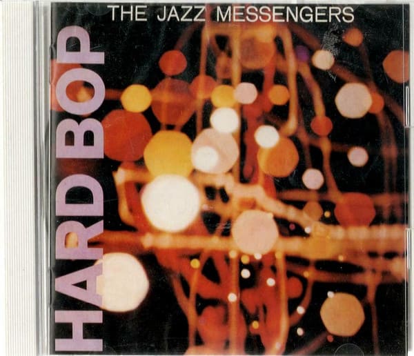 Hard Bop (CD)