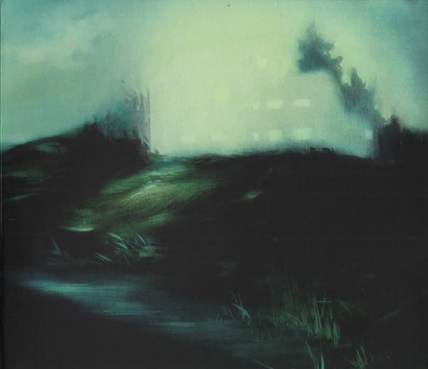 UNTIL IN EXCESS IMPERCEPTIBLE (CD)