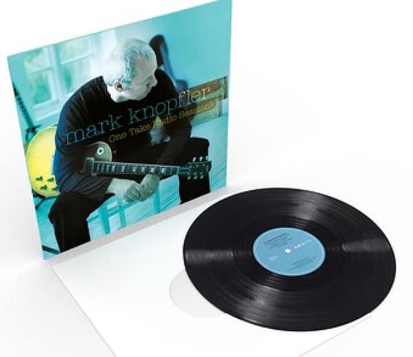 One Take Radio Sessions (RSD25)