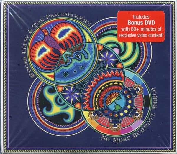 NO MORE BEAUTIFUL (Used CD)