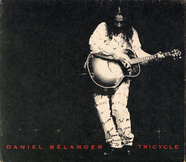 TRICYCLE (CD)