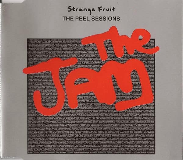 The Peel Sessions (CD)