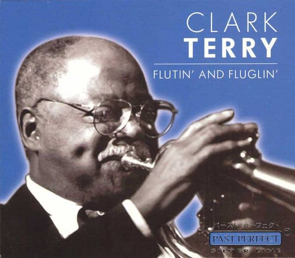 Flutin' And Fluglin (CD)