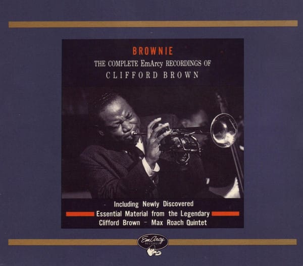 COMPLETE EMARCY RECORDINGS 10 CDS (CD)