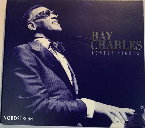 Lonely Nights (CD)