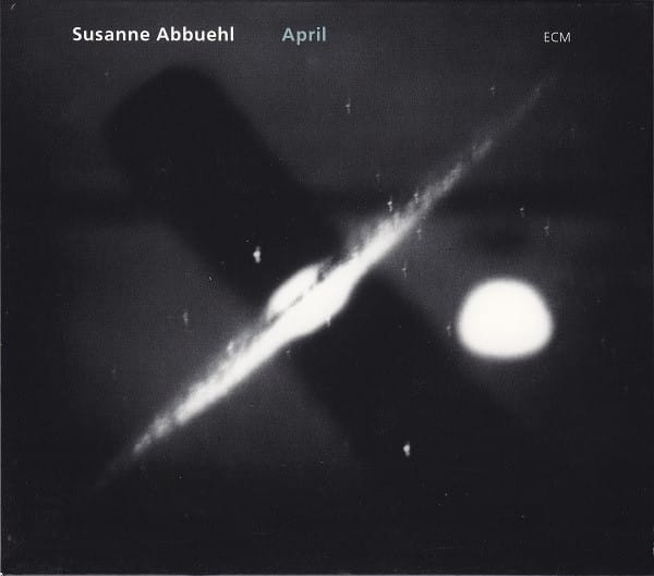 APRIL (CD)