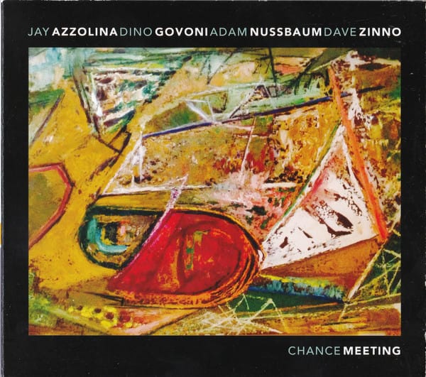 CHANCE MEETING