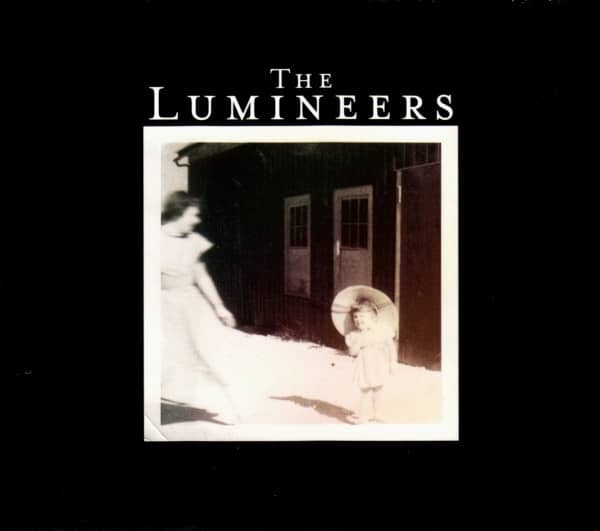LUMINEERS (CD)