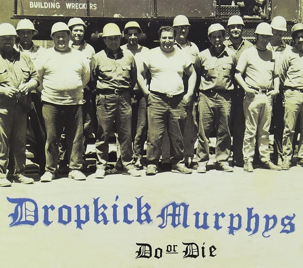 DO OR DIE (CD)