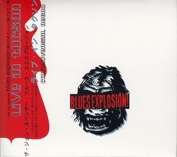 CONTROVERSIAL NEGRO (CD)