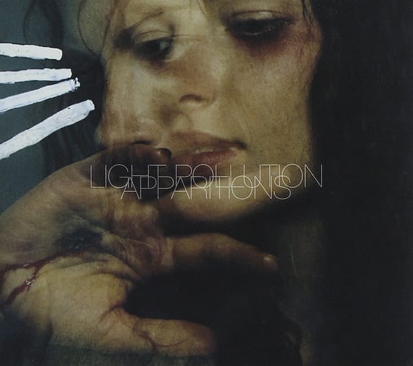 APPARITIONS (CD)