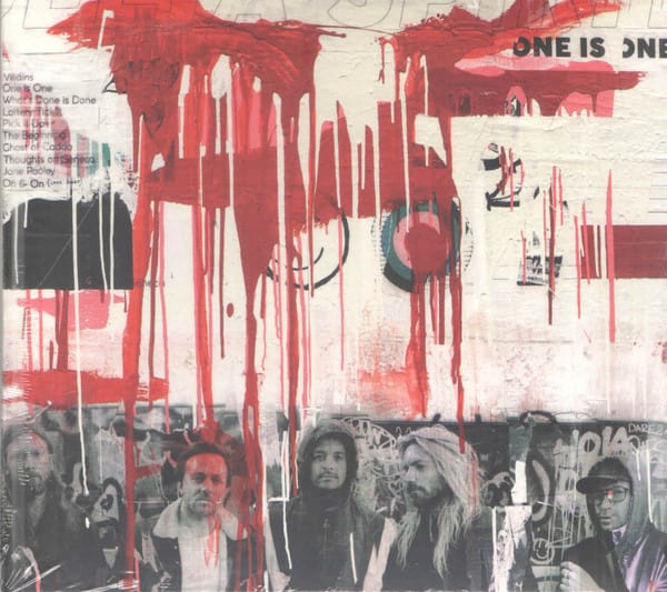 ONE IS ONE (Used CD)