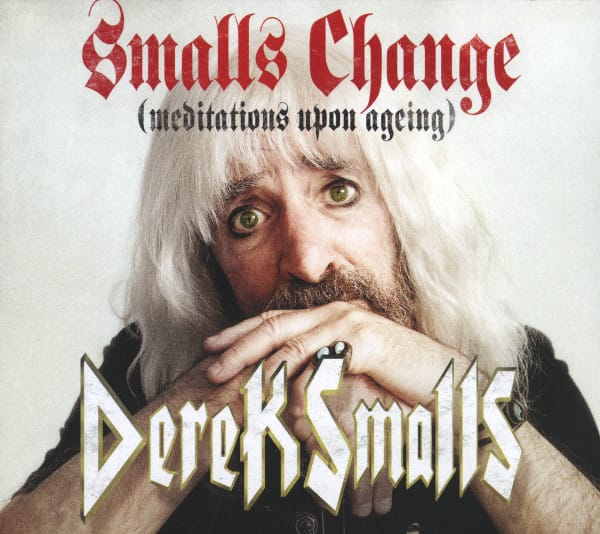 SMALLS CHANGE (MEDITATIONS UPO (CD)
