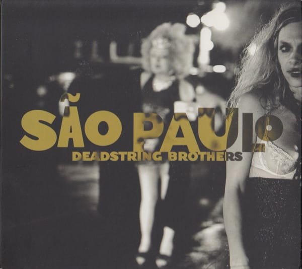 SAO PAOLO (CD)