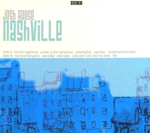 NASHVILLE (CD)