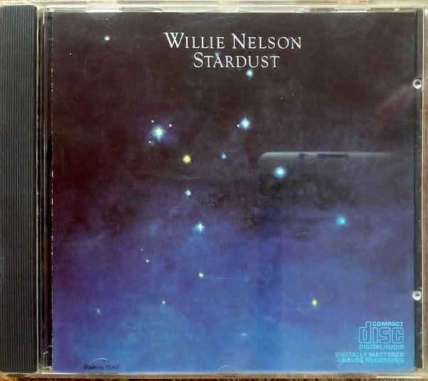 STARDUST (CD)