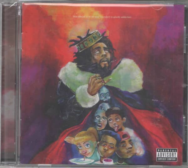 KOD (CD)
