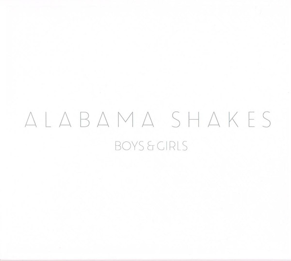 BOYS & GIRLS (Used CD)