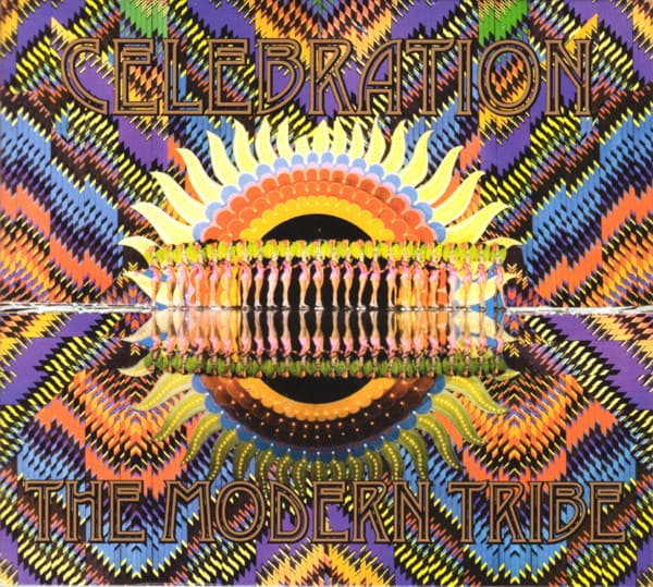 MODERN TRIBE (Used CD)