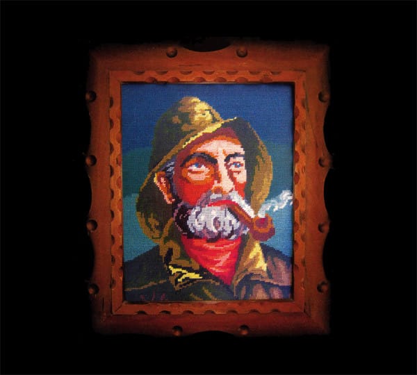 LEAVING SONGS (CD)