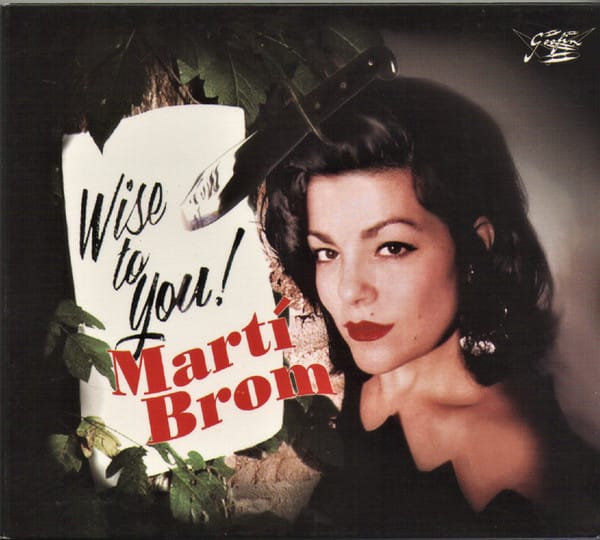 Wise To You! (CD)