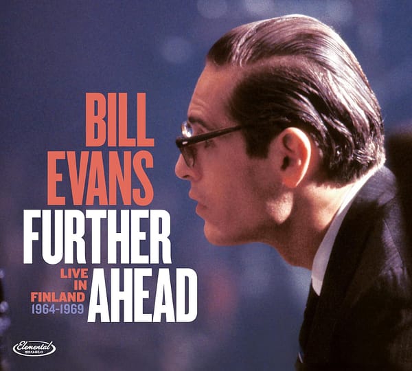 Further Ahead: Live In Finland (1964-1969) (CD)