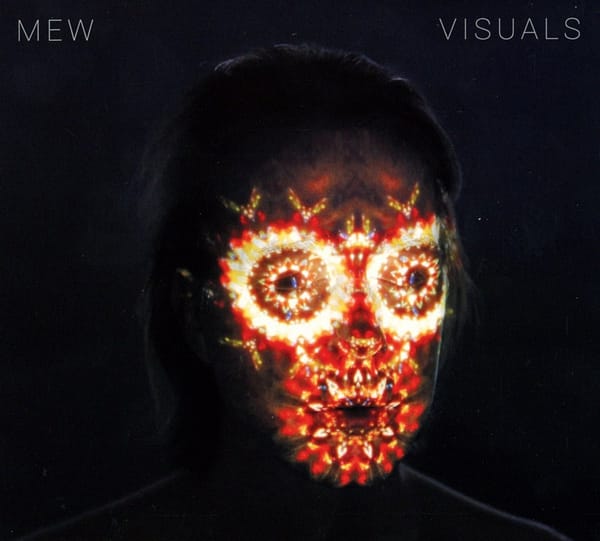 VISUALS (CD)