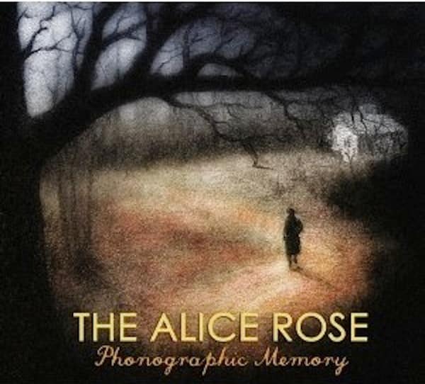 Phonographic Memory (CD)