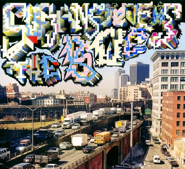 BQE (CD)