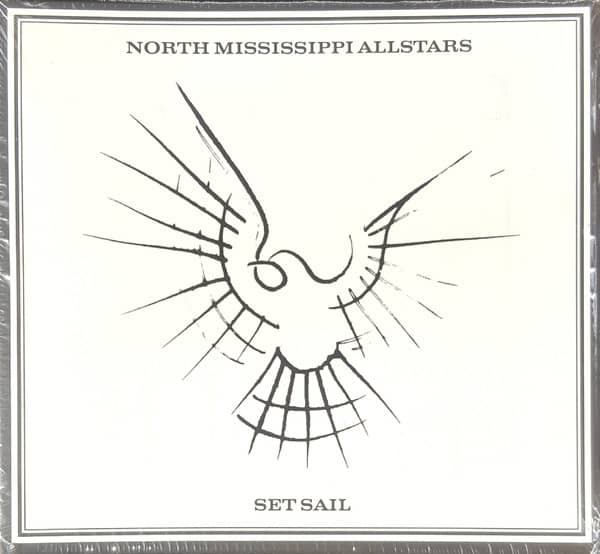 SET SAIL (CD)