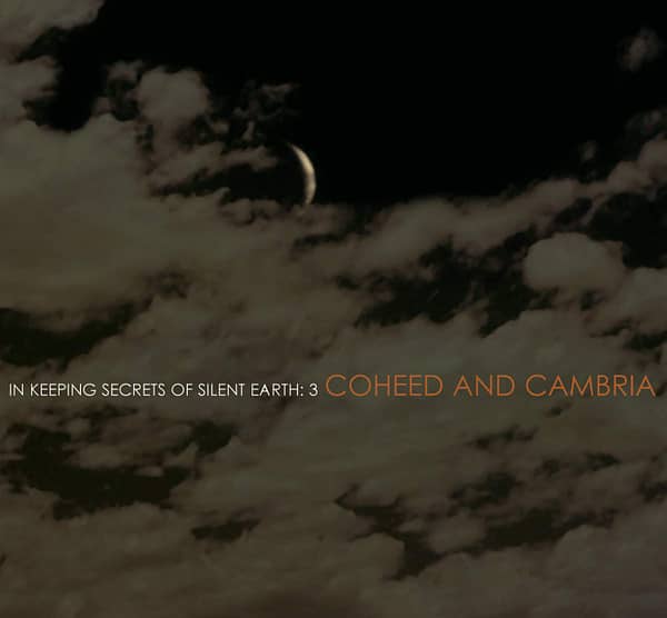 In Keeping Secrets Of Silent Earth: 3 (New LP)