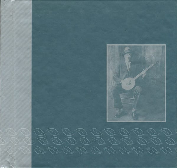 Country Blues