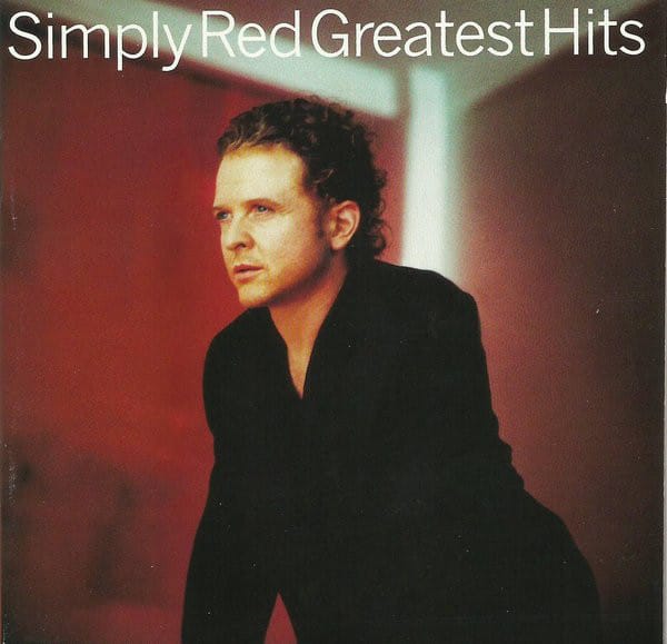 Greatest Hits (CD)