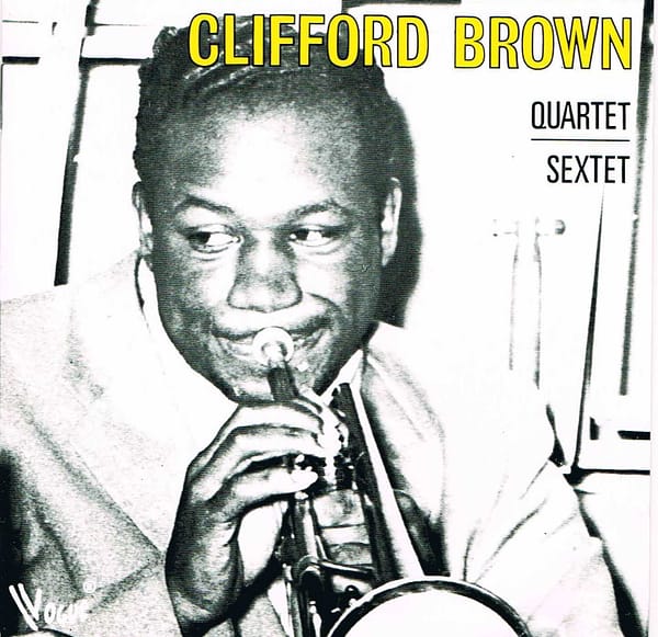 QUARTET/SEXTET (CD)