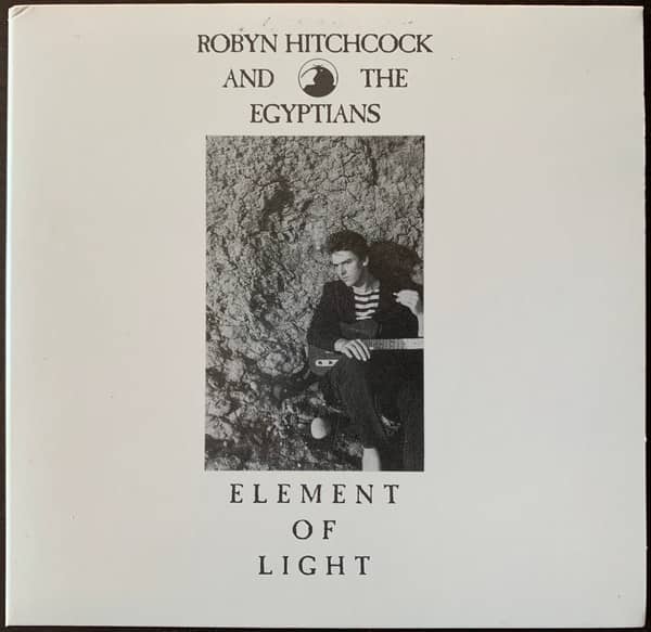 ELEMENT OF LIGHT (CD)