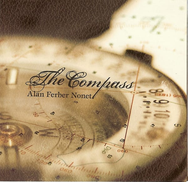 COMPASS (CD)