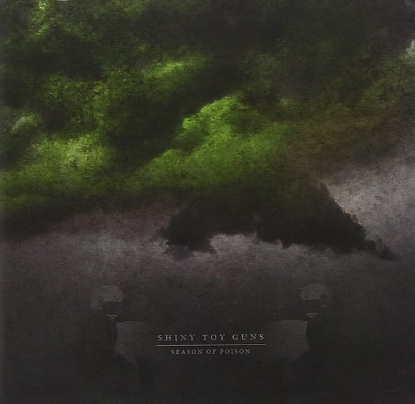 SEASON OF POISON (CD)