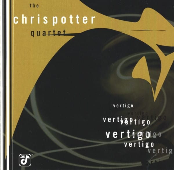 VERTIGO (CD)