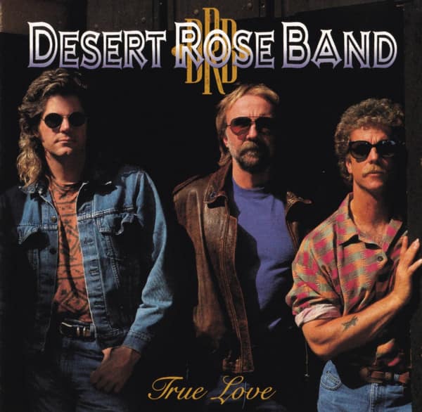 TRUE LOVE (CD)