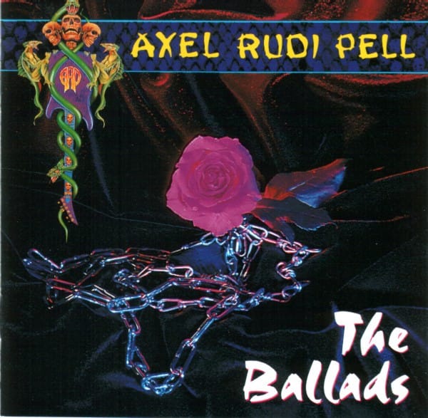 Ballads (CD)