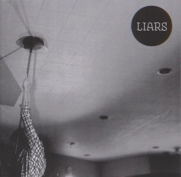 LIARS (CD)