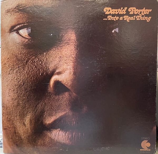 Into A Real Thing (USED LP)