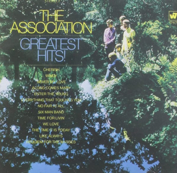 Greatest Hits (CD)