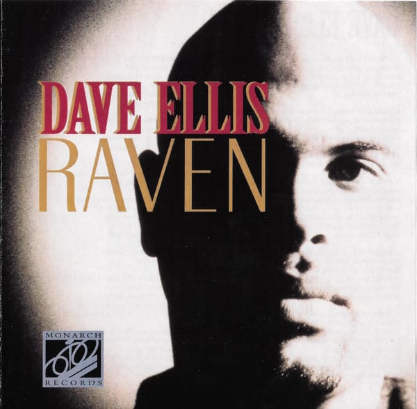 RAVEN (CD)