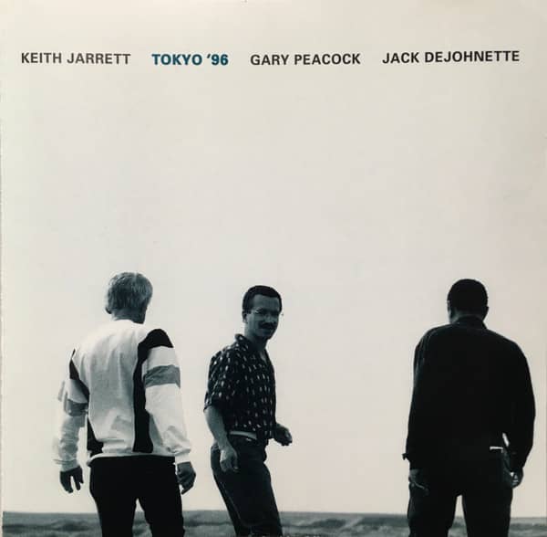 TOKYO '96 (CD)