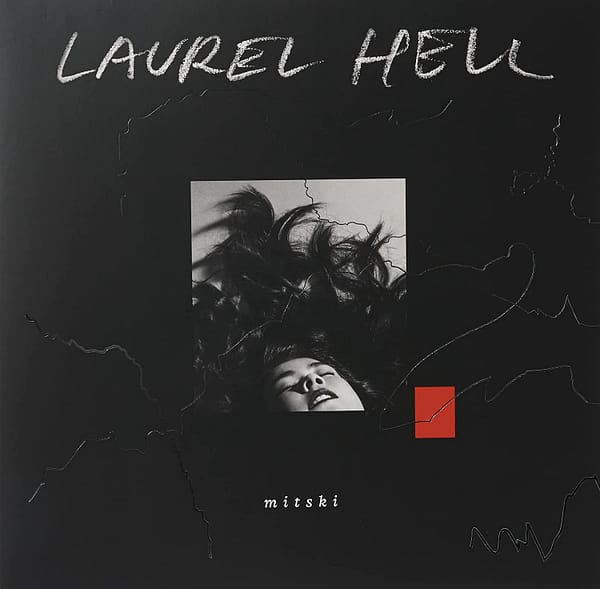 LAUREL HELL (NEW LP)